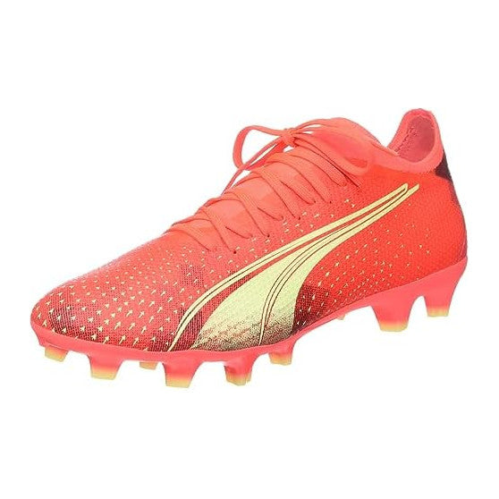 Fiery Coral-fizzy Light-black