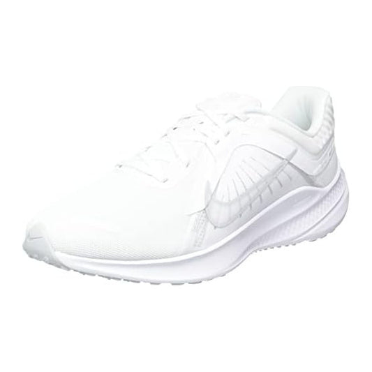 White Pure Platinum White