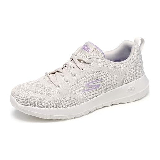 Natural/Purple