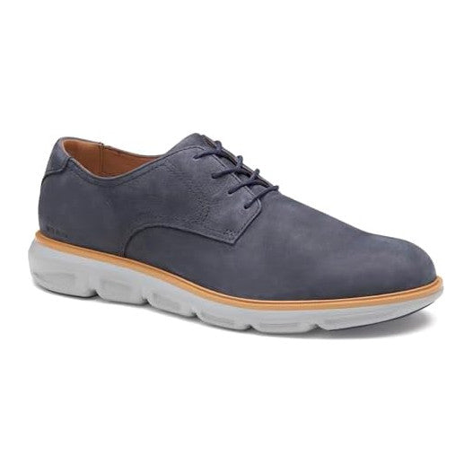 Navy Nubuck