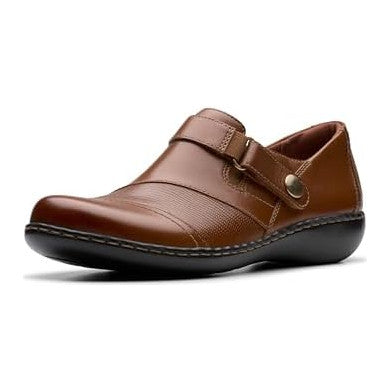 Tan Leather