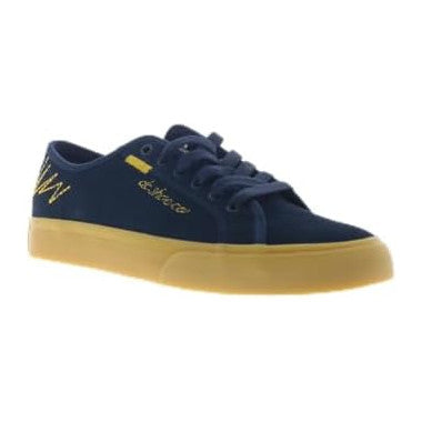 Navy/Khaki