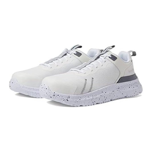White/Metal