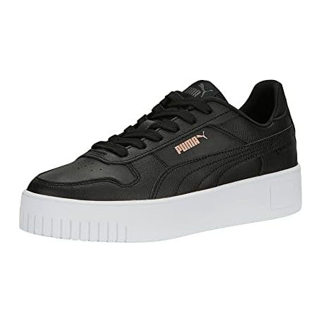 Puma Black-puma Black-rose Gold-puma White