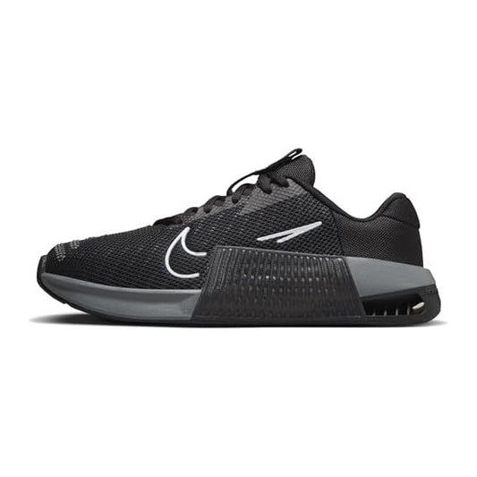 Black White Anthracite Smoke Grey