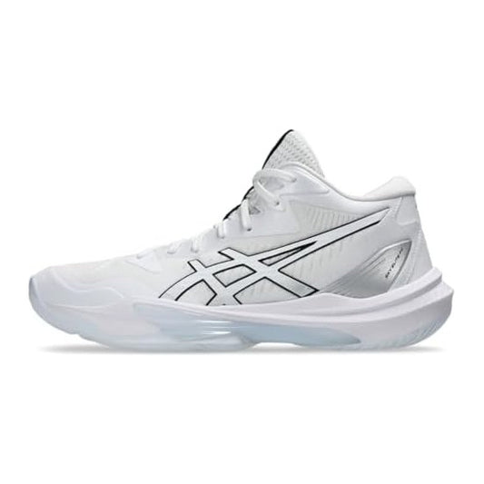 White/White