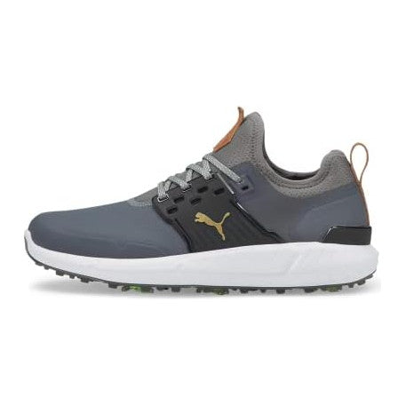 Quiet Shade-puma Team Gold-puma Black