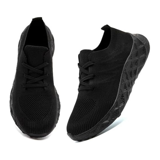 A All Black