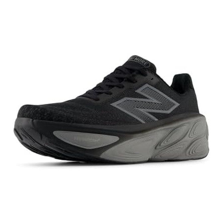 Black/Linen/Silver Metallic