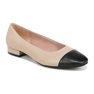 Black/Tender Taupe
