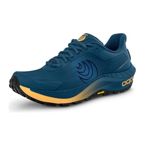 Navy/Orange