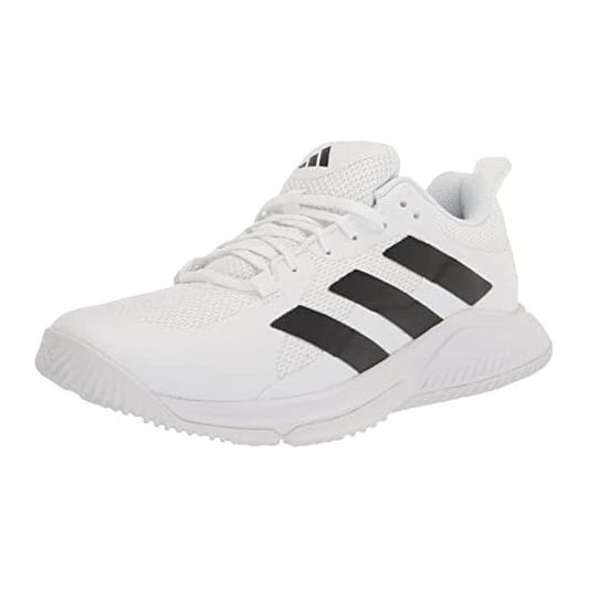 White/Black/White