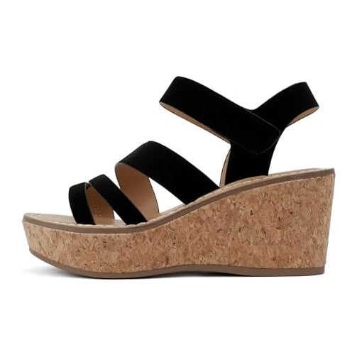 Black Nubuck