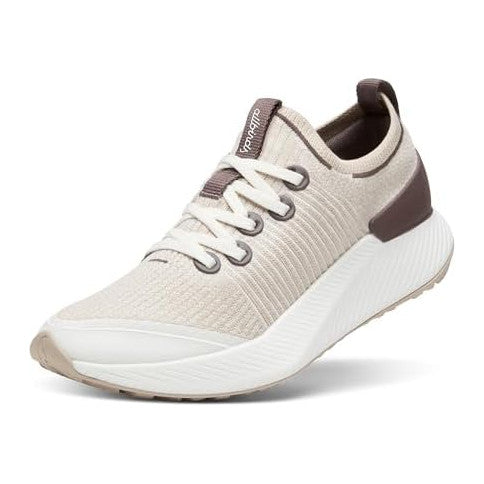 Natural White (Blizzard Sole)