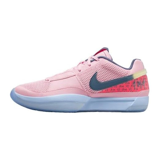 Med Soft Pink/Diffused Blue