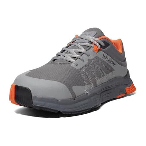 Grey/Orange V1