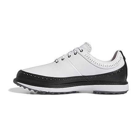 Footwear White/Core Black/Bright Red