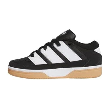 Black/White/Gum