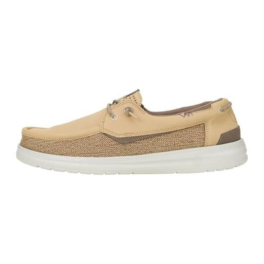 Incense/Morel Brown Mesh