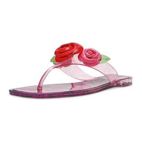 Fuchsia Rose