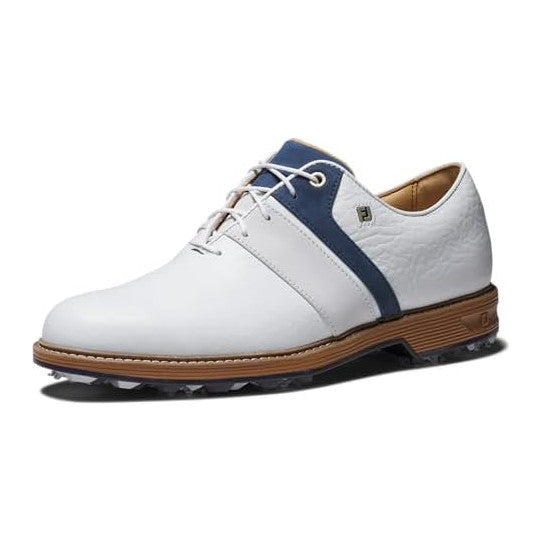 White/Navy/White