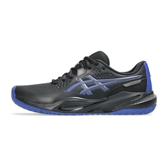 Black/Dark Cobalt