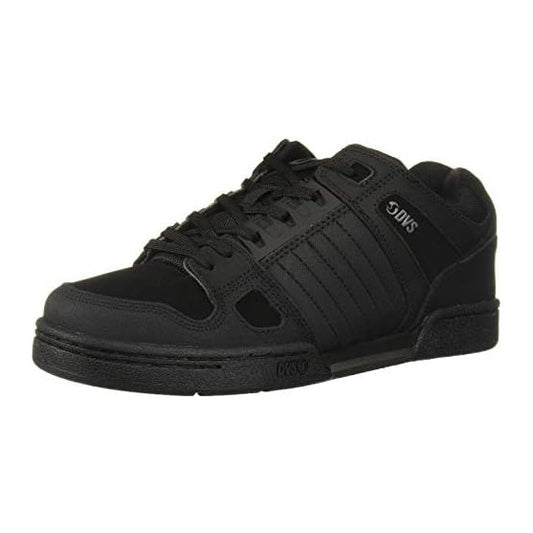 Black Black Leather