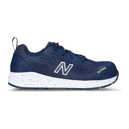 Navy/Lime Eh
