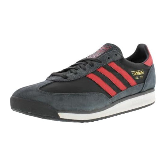 Carbon/Real Coral/Grey Six-black