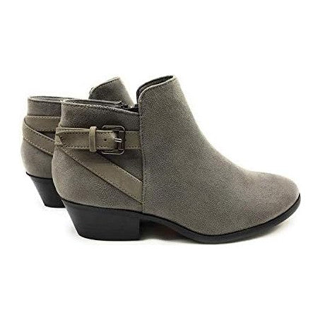 Smoke Grey