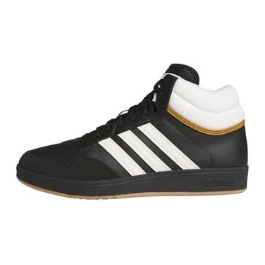 Black/White/Bronze Strata