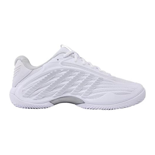 White/Down Blue/Silver