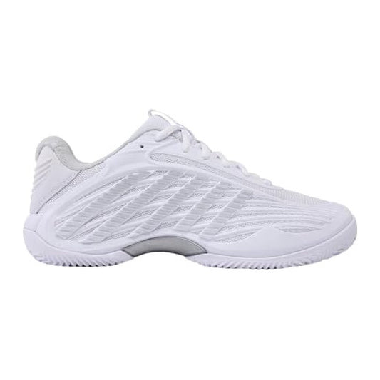 White/Down Blue/Silver