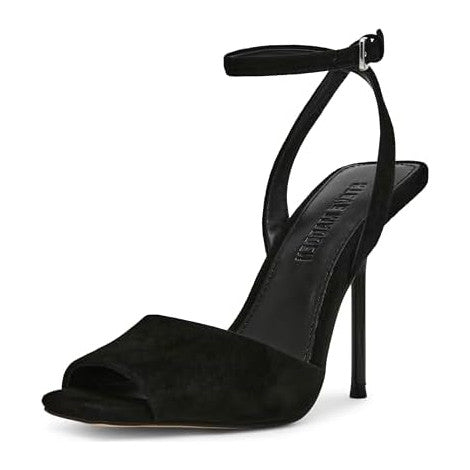 Black Suede