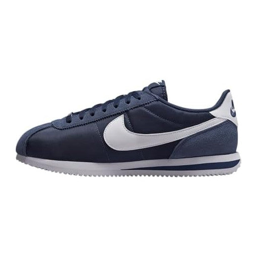 Midnight Navy/White