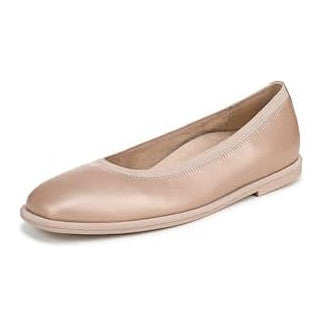 Rugby Tan Tumbled Leather