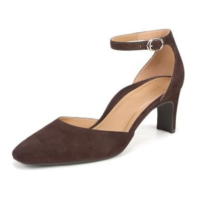 Cafe Noir Suede