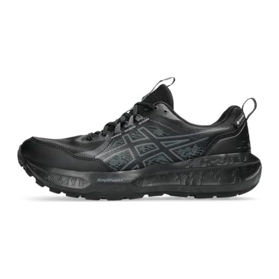Black/Carrier Grey