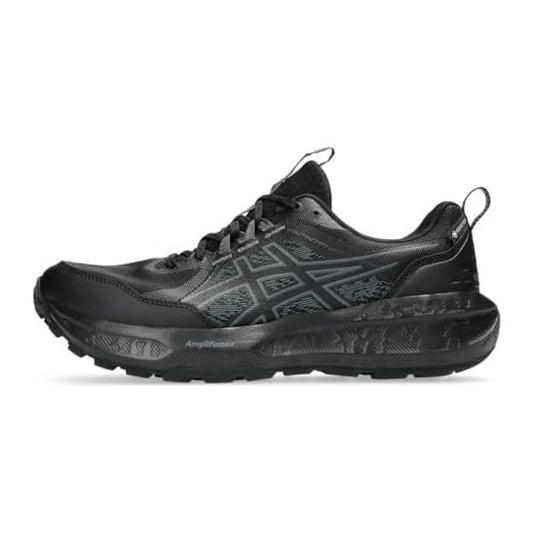 Black/Carrier Grey