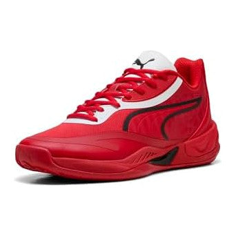 For All Time Red-puma Black-puma White