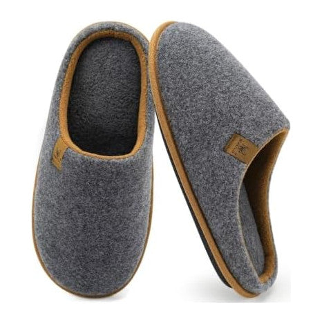 Felt Grey