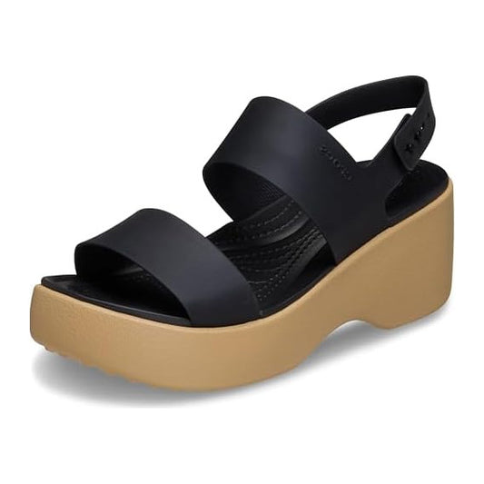 Black/Cashew