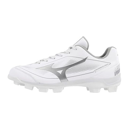 White-silver