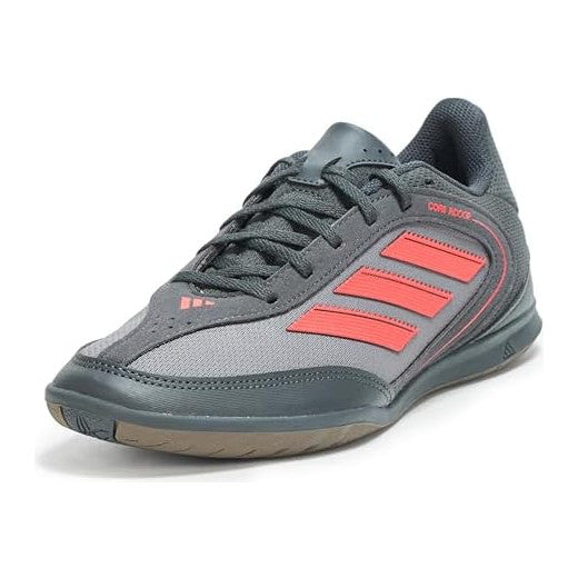Carbon/Lucid Red/Grey Strata