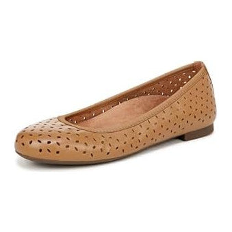 Camel Brown Leather