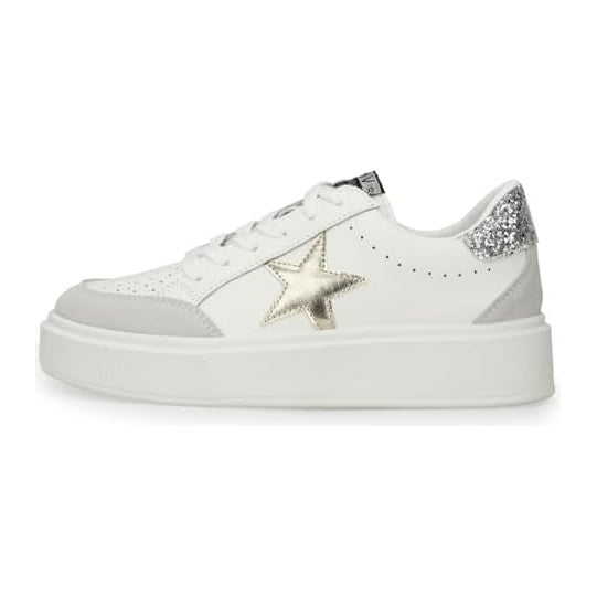 White Grey Gold