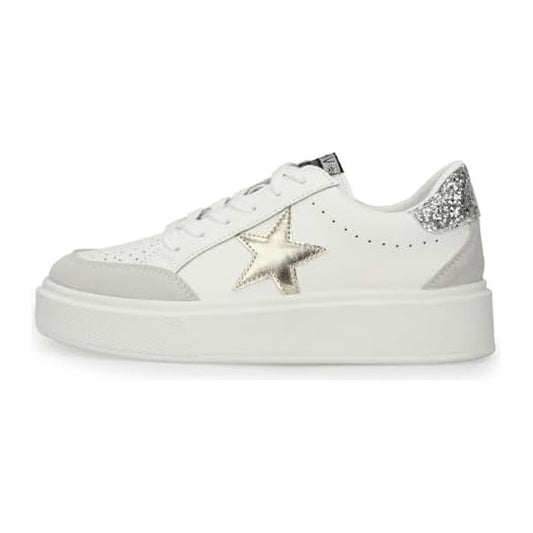 White Grey Gold