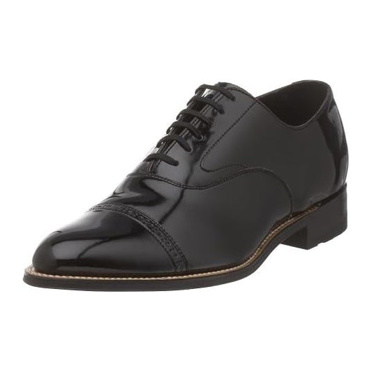 Black Patent