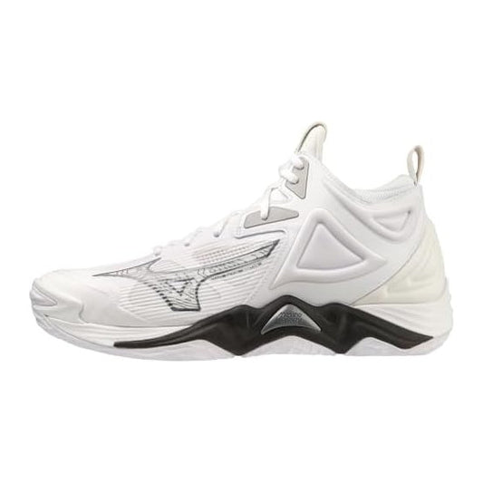 White/Black