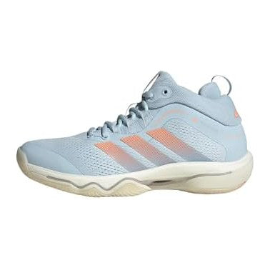Clear Sky/Frozen Turbo/Off White